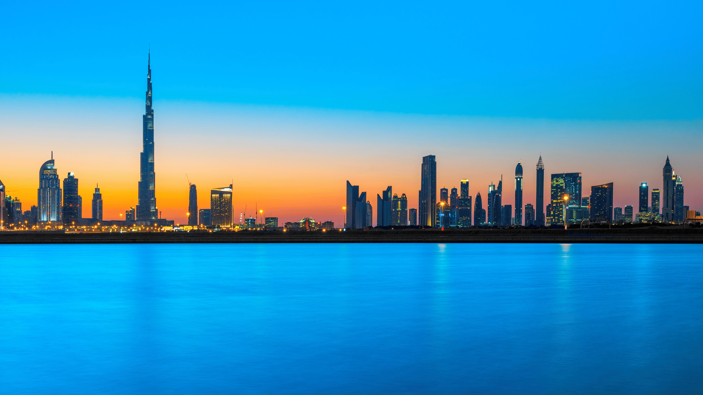 Marketing in the United Arab Emirates: 7 Things to Consider