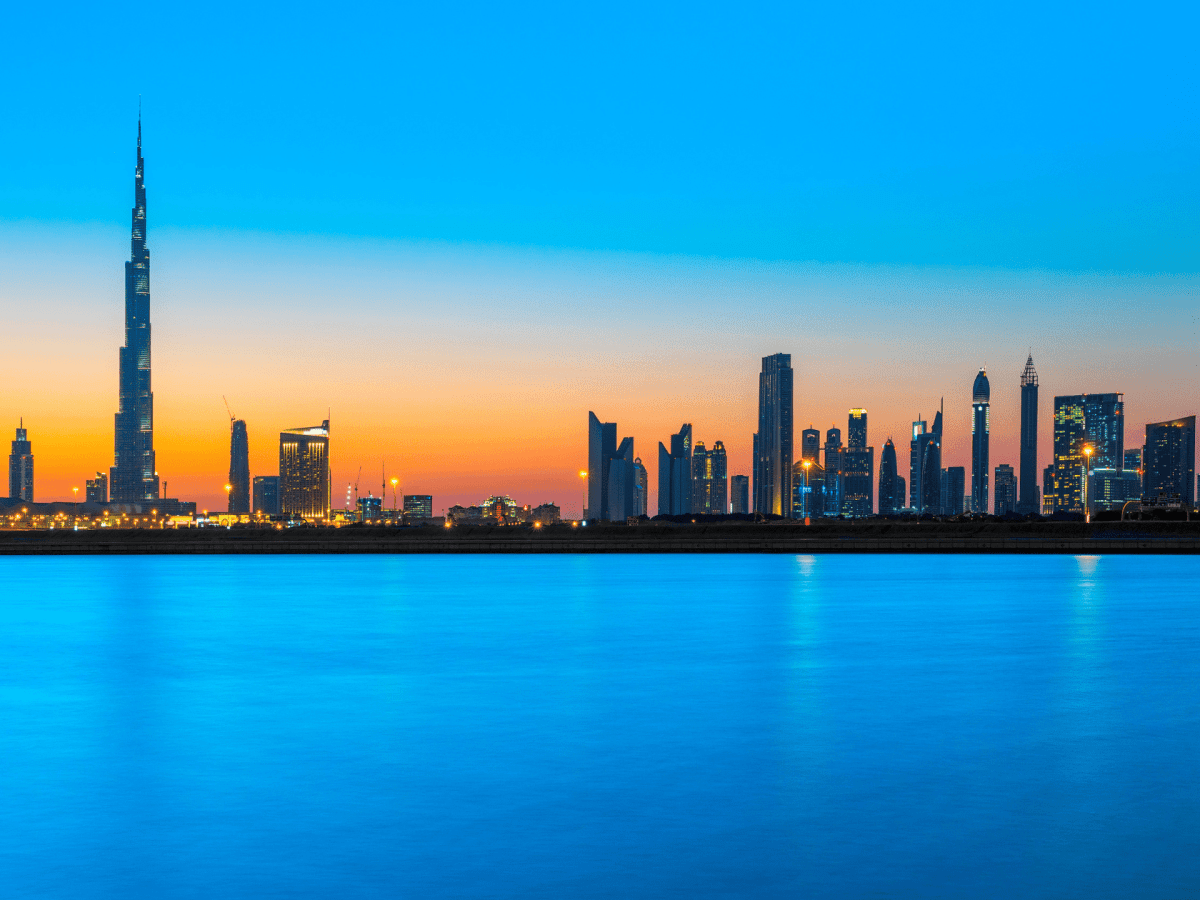 Marketing in the United Arab Emirates: 7 Things to&nbsp;Consider